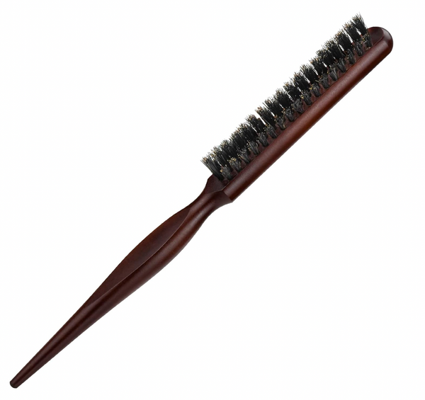 Boar Bristle Teasing Brush