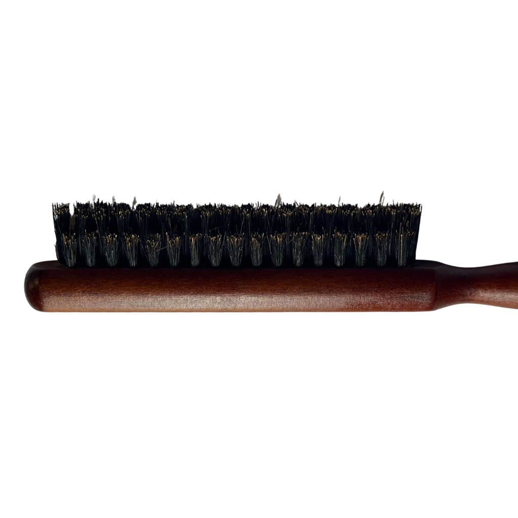 Boar Bristle Teasing Brush