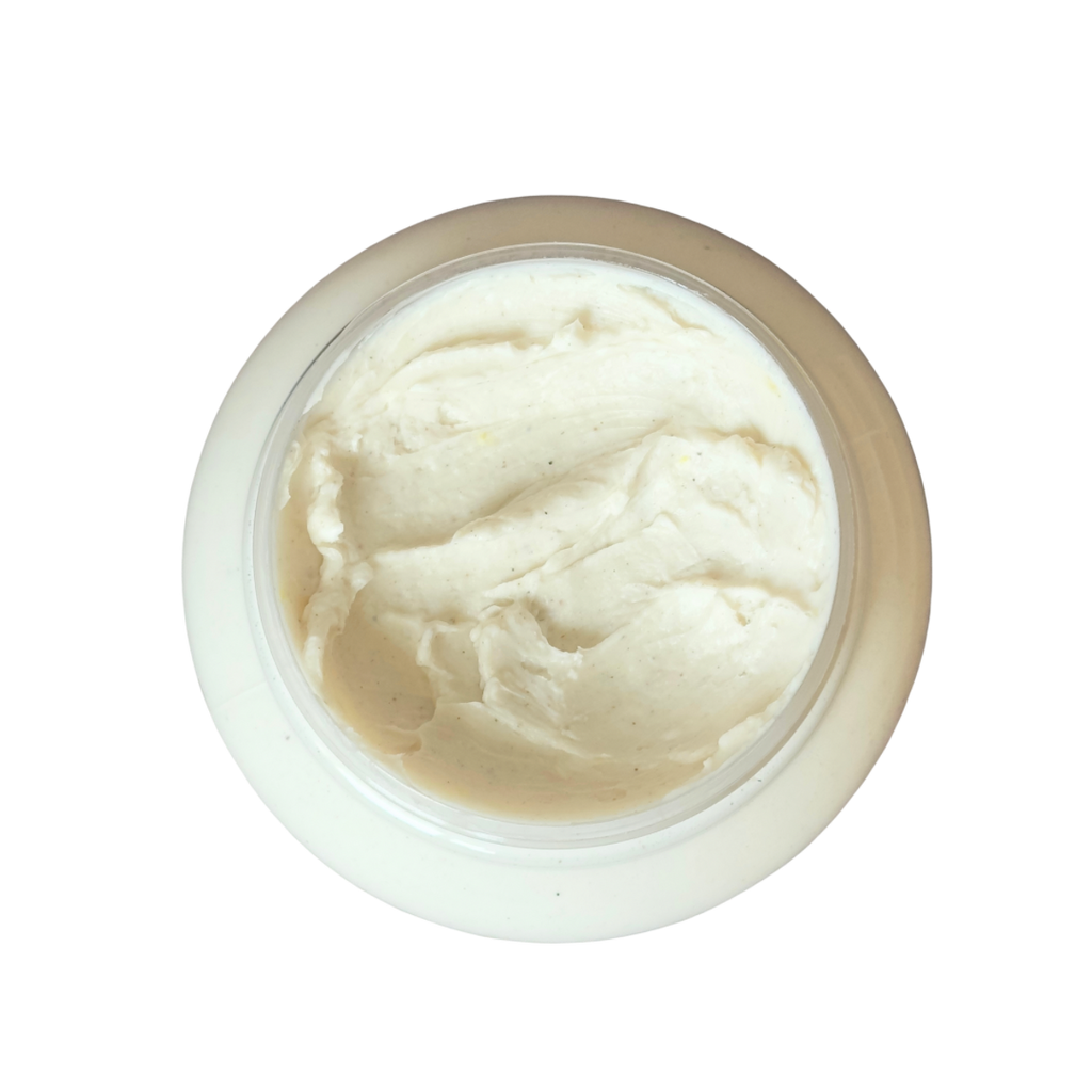 زبدة الشيبي للشعر |  Chèbe Hair Butter