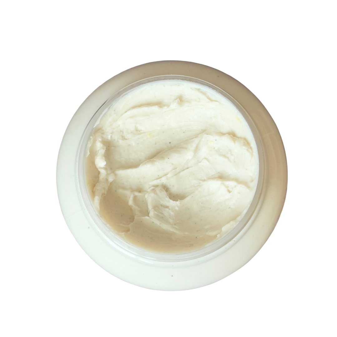 زبدة الشيبي للشعر |  Chèbe Hair Butter
