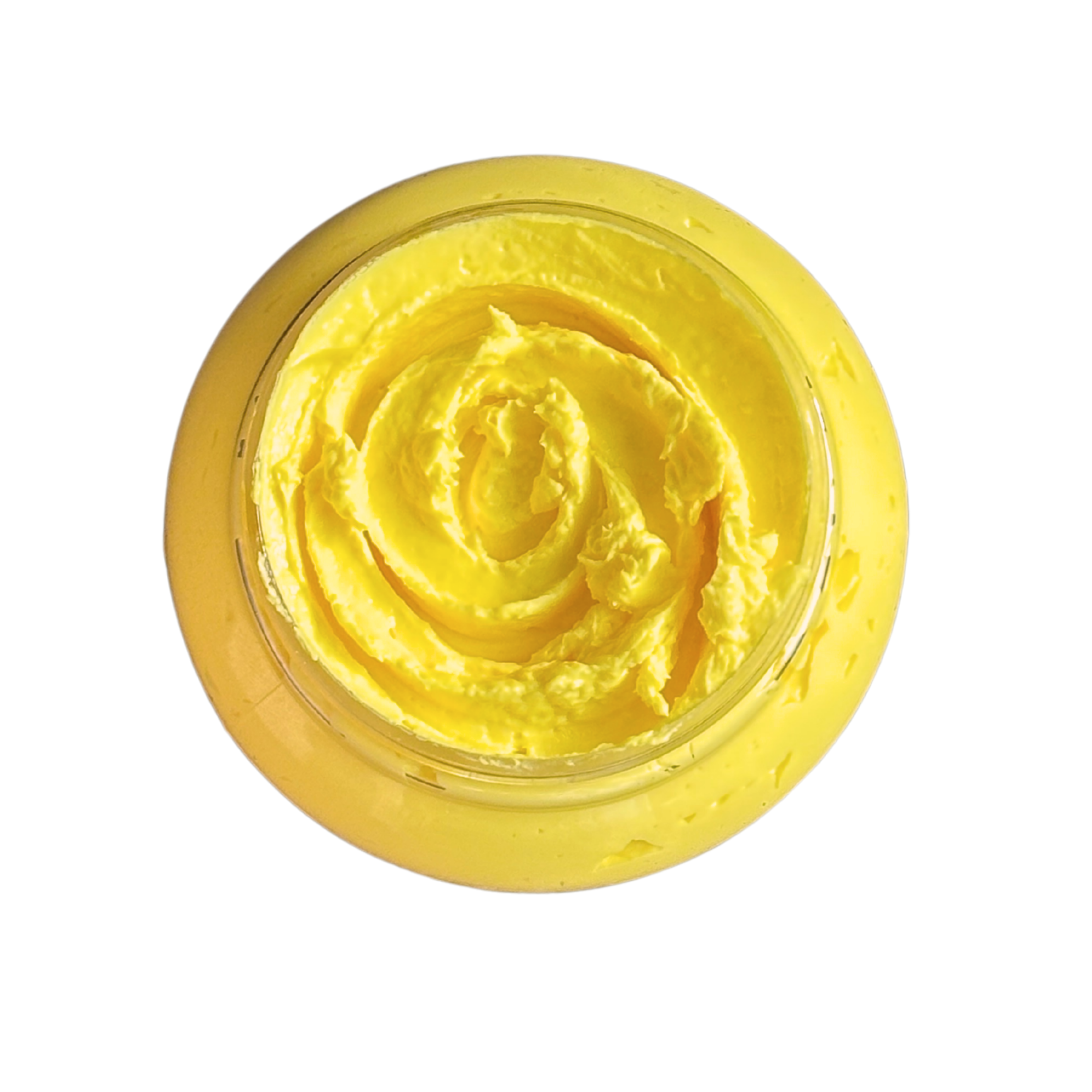 زبدة اللوز والعسل للشعر | Honey & Almond Hair Food Butter