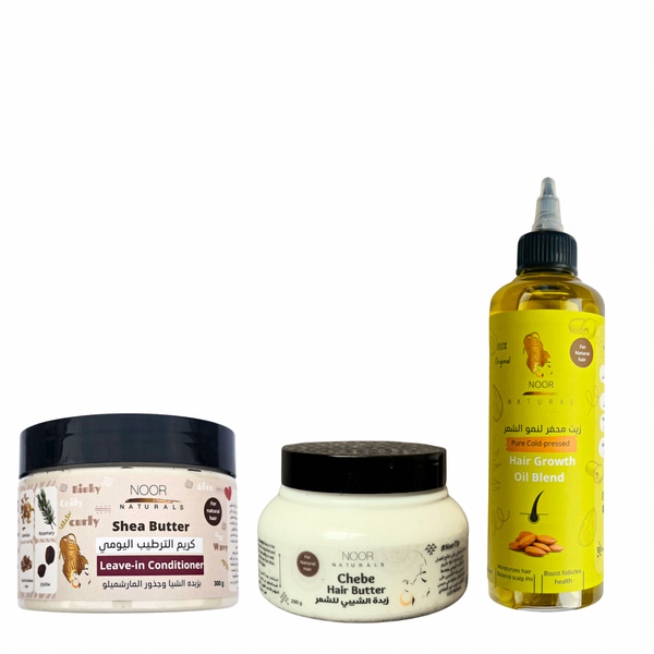 كومبو الترطيب | LCO Moisture Combo